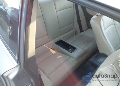 2011 BMW 128I из США, поврежденный, VIN WBAUP7C51BVP21962